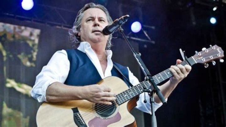 Canadian Singer Bruce Guthro Dead His Death Cause is unbelievable 😭🕊️💔