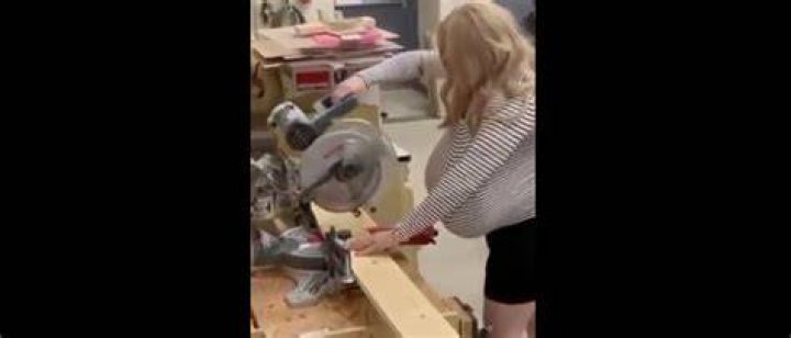 Canadian Trans Teacher Dons Massive Prosthetic Breasts With Reported