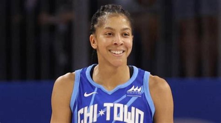 Candace Parker to serve as TV analyst during NBA season USA TODAY Sports