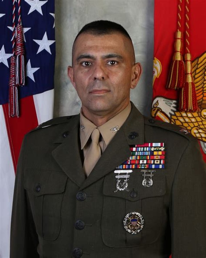 Candidate Profile Glenn Davis (Lieutenant Governor)
