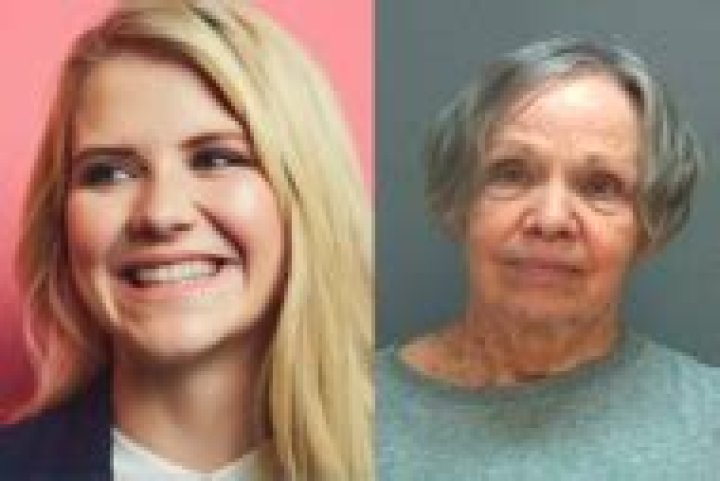 Candra Torres Reveals To Elizabeth Smart How Thomas Brown Brainwashed