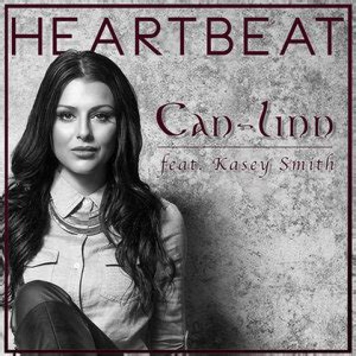 CanLinn (featuring Kasey Smith) Heartbeat (Ireland) 2014 LIVE