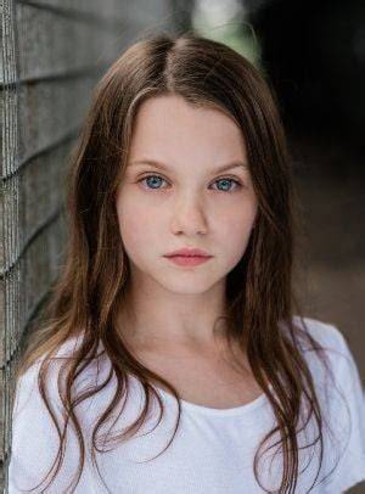 Caoilinn Springall