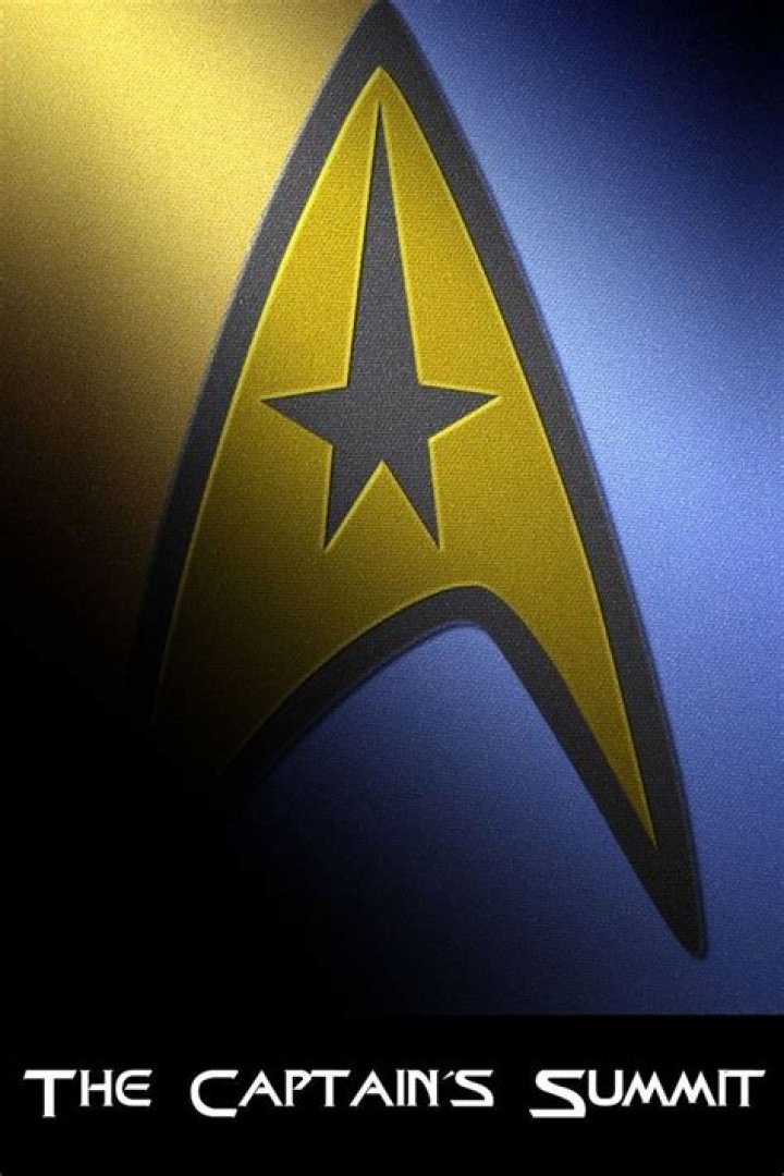 CAPTAIN Summit Home