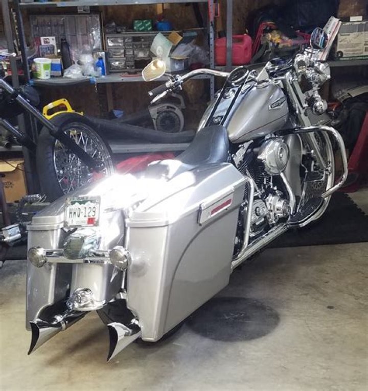 Caption This Harley Davidson Forums