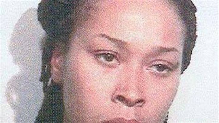 CAPTURED Fugitive of the Week Terrance Allen