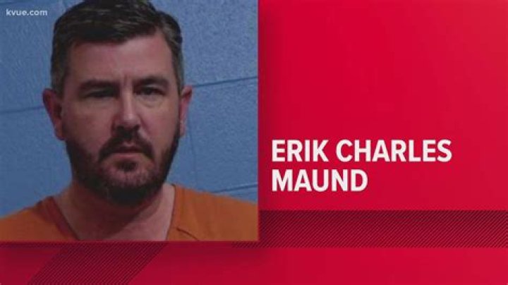 Car Dealership heir Erik Charles Maund found guilty of murderforhire