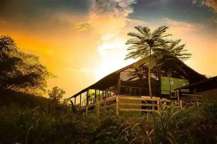 Caravan Serai Exclusive Private Villas & Eco Resort, Bentong Booking