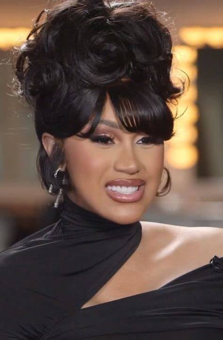 Cardi B (Rapper) Wiki, Bio, Height, Weight, Age, Husband, Children