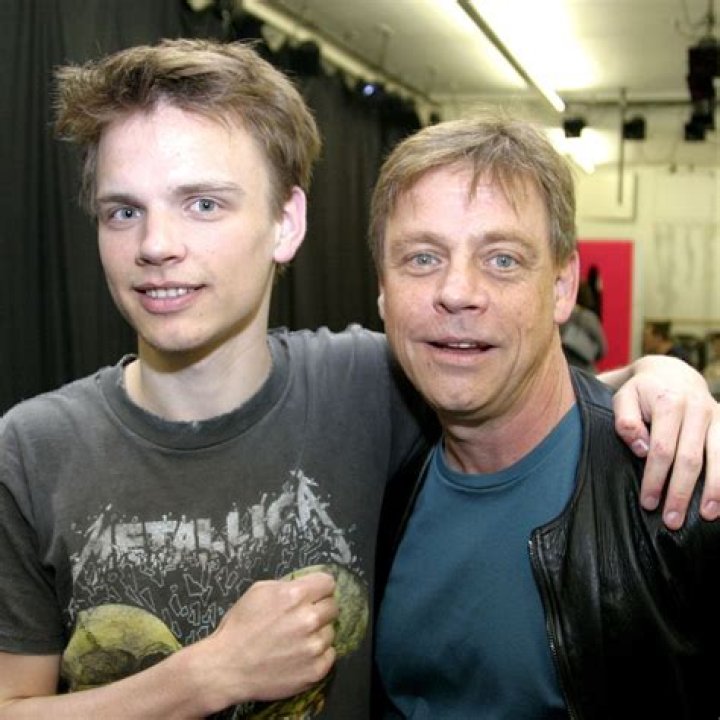 Career Of Griffin Hamill And Mark Hamill: A Family Legacy In Hollywood