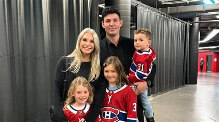 Carey Price used wife's panties in NHL Awards show outfit