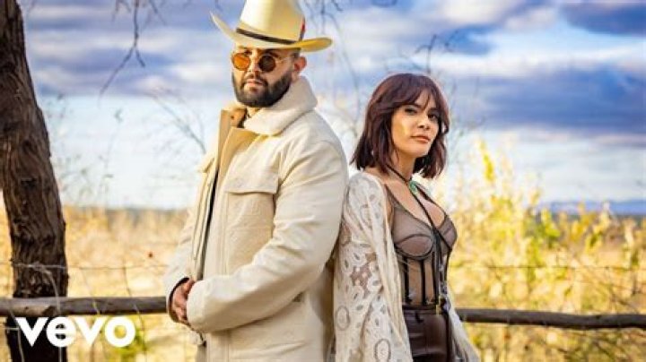 Carin Leon: Family, Music, And The Power Of Support