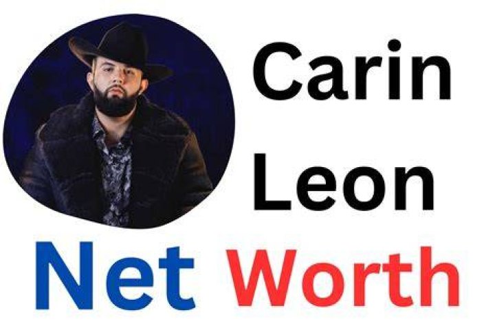 Carin Leon Net Worth 2023 Latest In Bollywood News