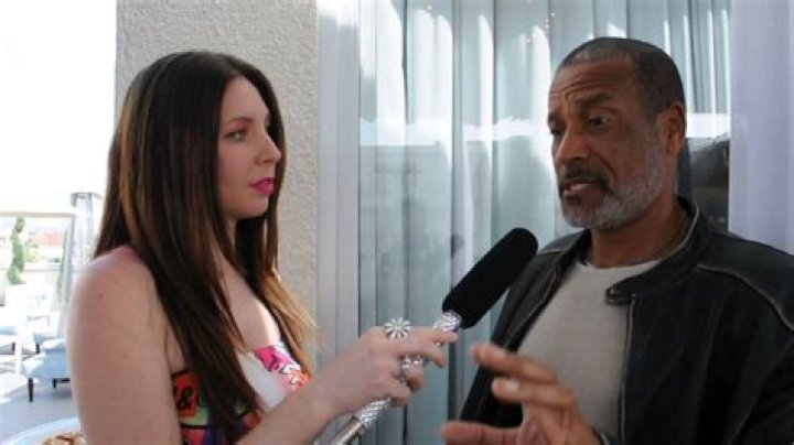 Carla Gittelson What happened to Phil Morris' wife? Dicy Trends