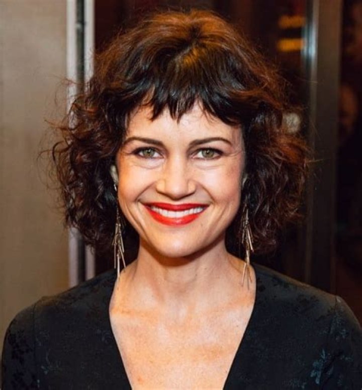 Carla Gugino Age, Net Worth, Height, Affair, Career, and More