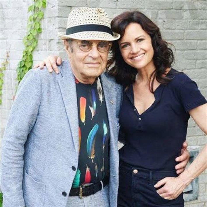Carla Gugino Siblings Does Carla Gugino have a brother? ABTC
