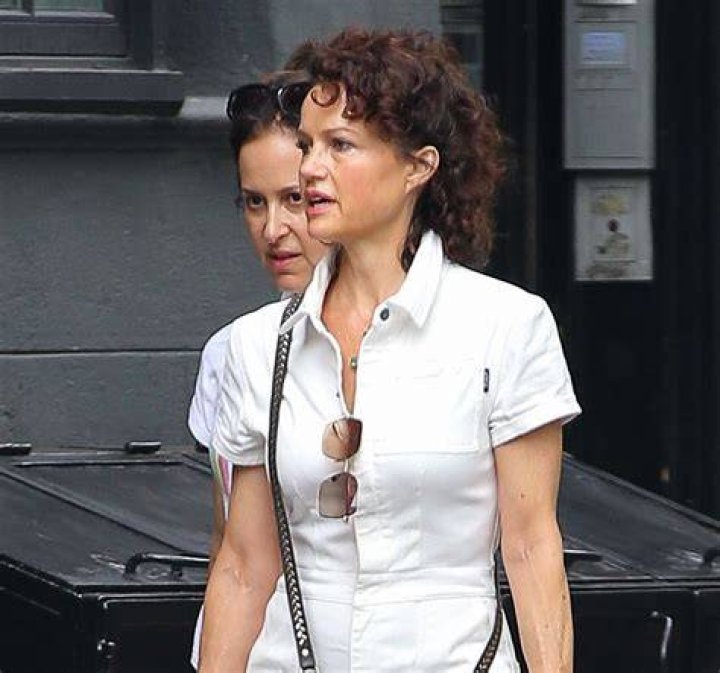 Carla Gugino Social Media 03/12/2020 &bull; CelebMafia