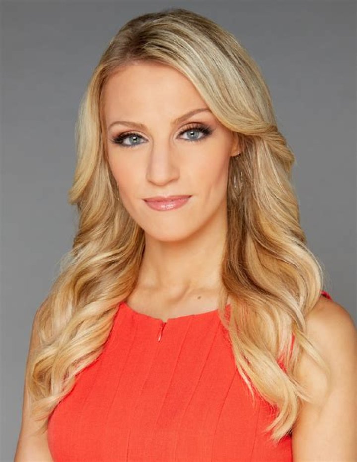 Carley Shimkus Fox News Instagram Company Salaries 2023