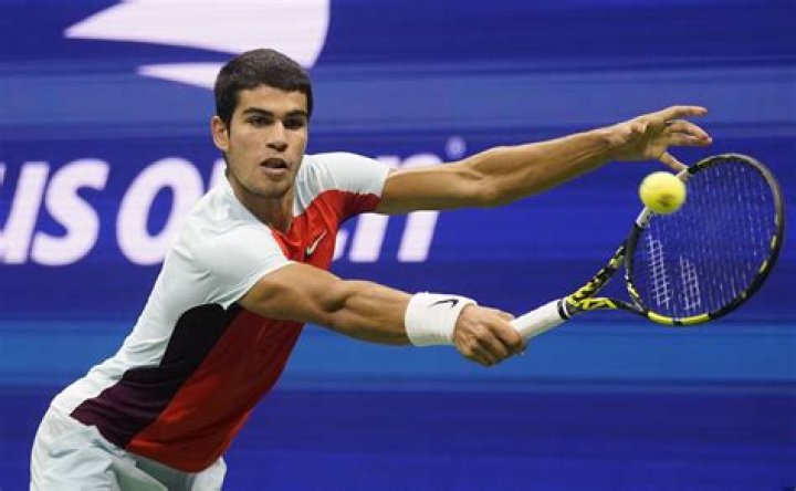 Carlos Alcaraz seeks first major, faces Casper Ruud in US Open final