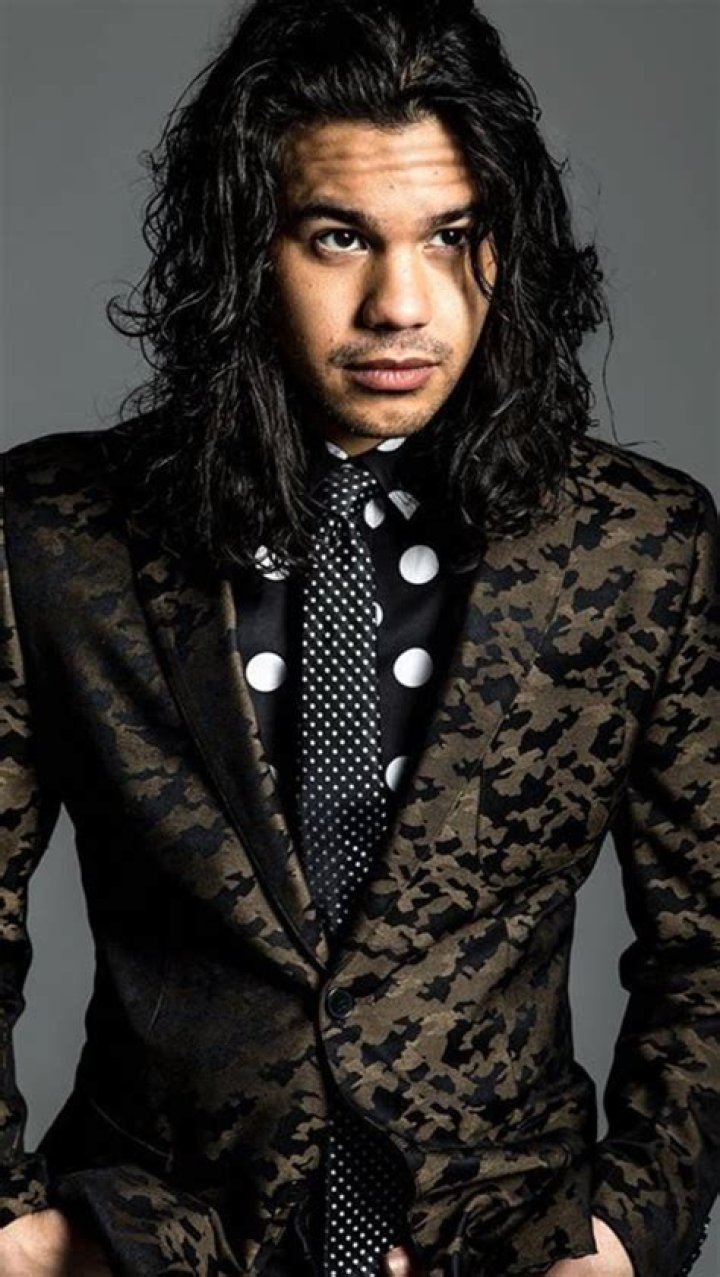 Carlos Valdes, tutte le informazioni sull'attore Hall of Series