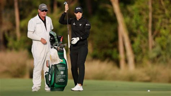 carlota ciganda (carlotagolf) Twitter