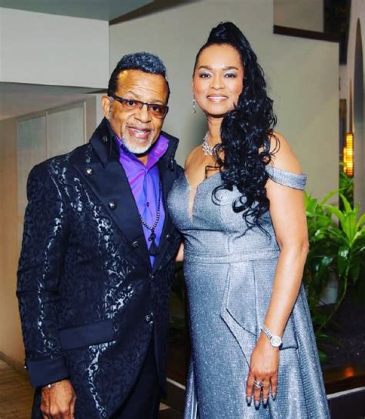 Carlton Pearson New Wife, Age, Net Worth, Death, Family