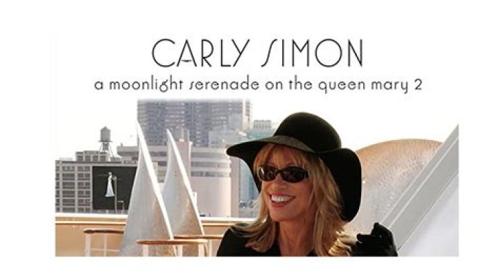 Carly Simon Movies, Bio and Lists on MUBI