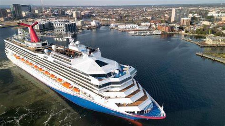 Carnival Cruise Line Kicks Off 72 Hour Sale on Cruises