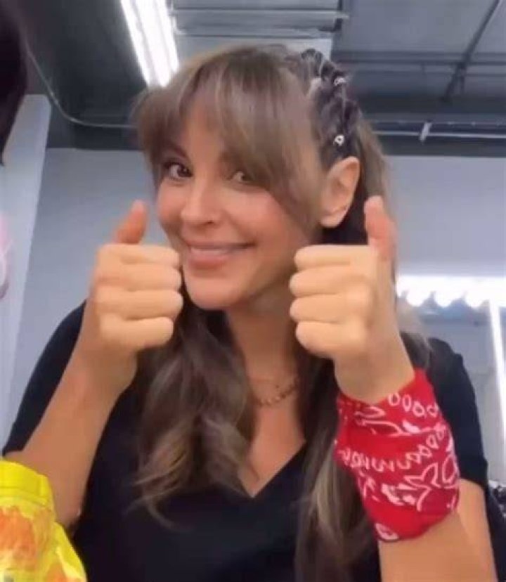 Carolina G&oacute;mez, de actriz a youtuber La FM