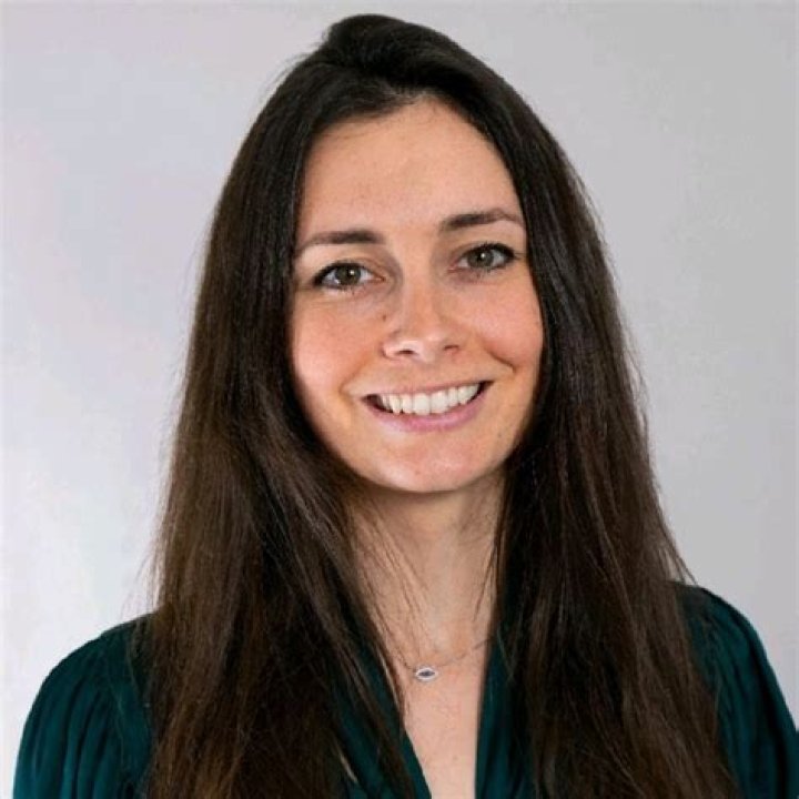 Caroline Biegel PhD Student Kinderspital Z&uuml;rich LinkedIn