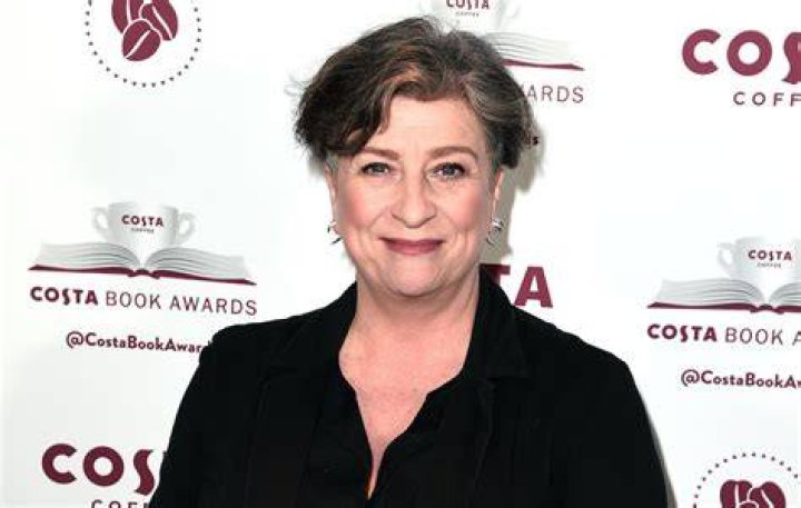 Caroline Quentin things you didn't know about the Strictly Come