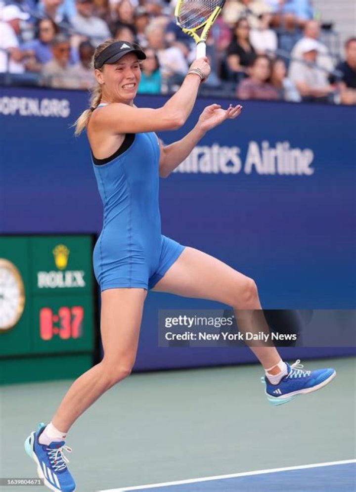 Caroline Wozniacki Image ID 309000 Image Abyss