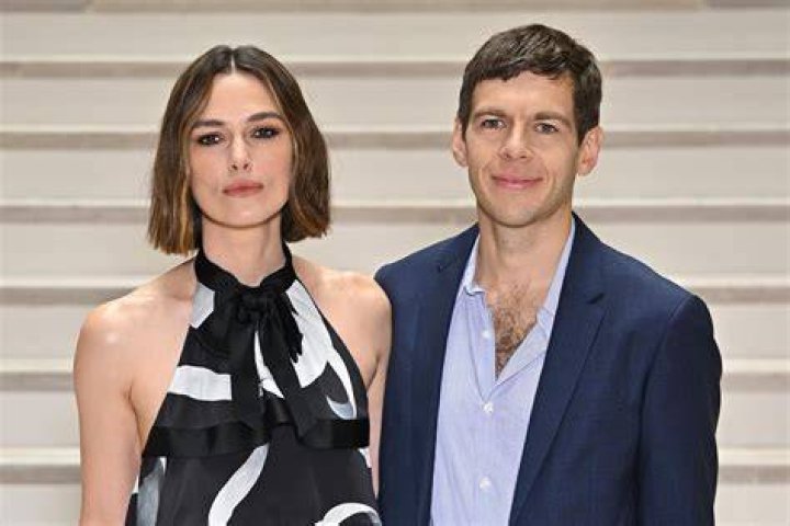 Carolyn Peck And Husband James O'Brien Married Life
