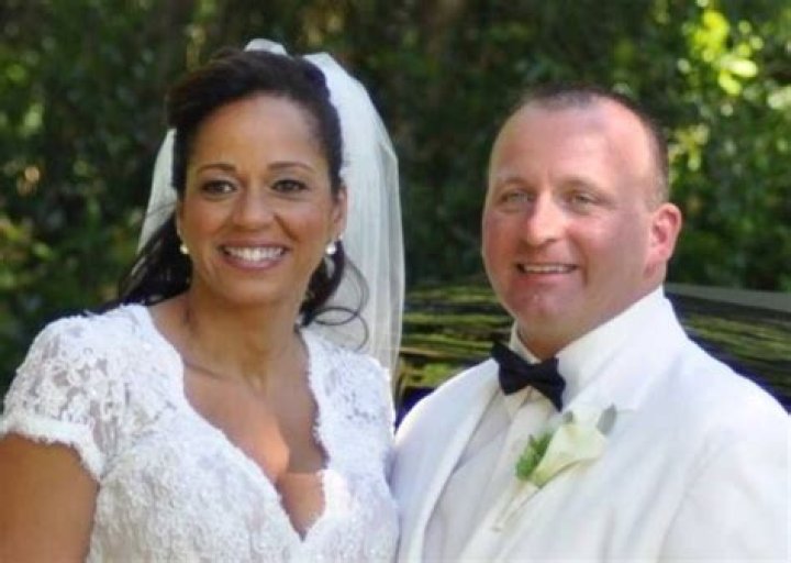 Carolyn Peck Husband James O’Brien and Family Memories