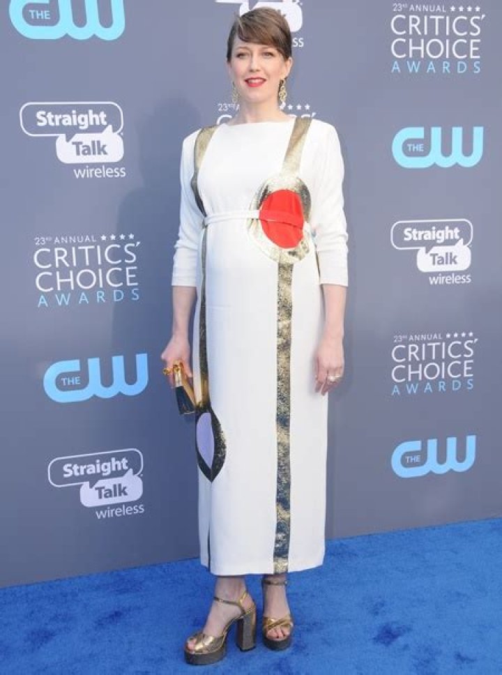 Carrie Coon Height, Age, Body Measurements, Wiki