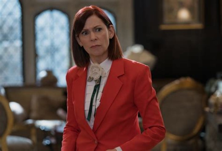 Carrie Preston To Star In Horror Thriller '30 Miles From Nowhere'