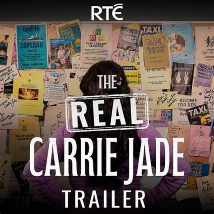 CarrieJade, Pete & Paul&hellip; Opting in