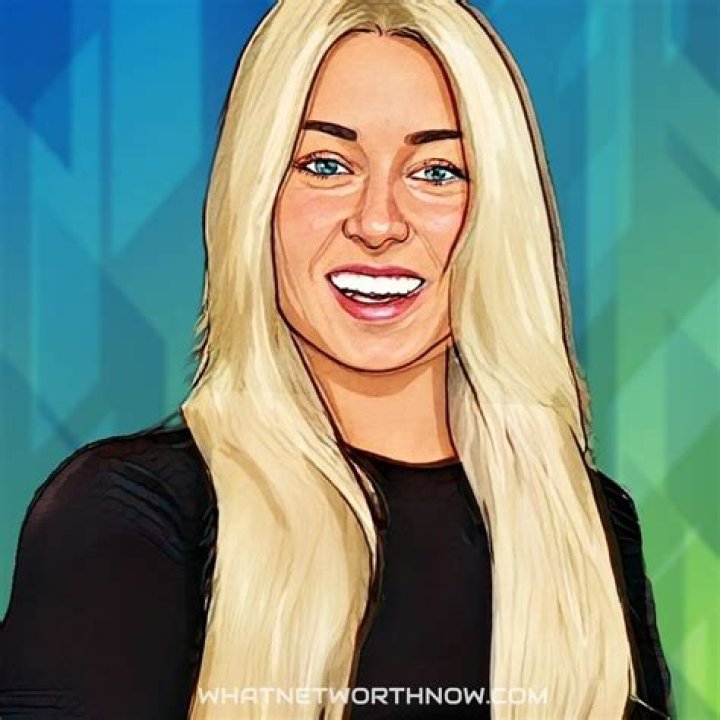 Carriejune Anne Bowlby Net Worth What Weight and Height Does