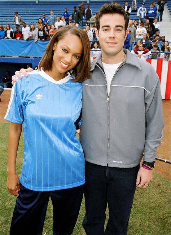 Carson Daly Bio, Early Life, Girlfriend, Net Worth, Measurements
