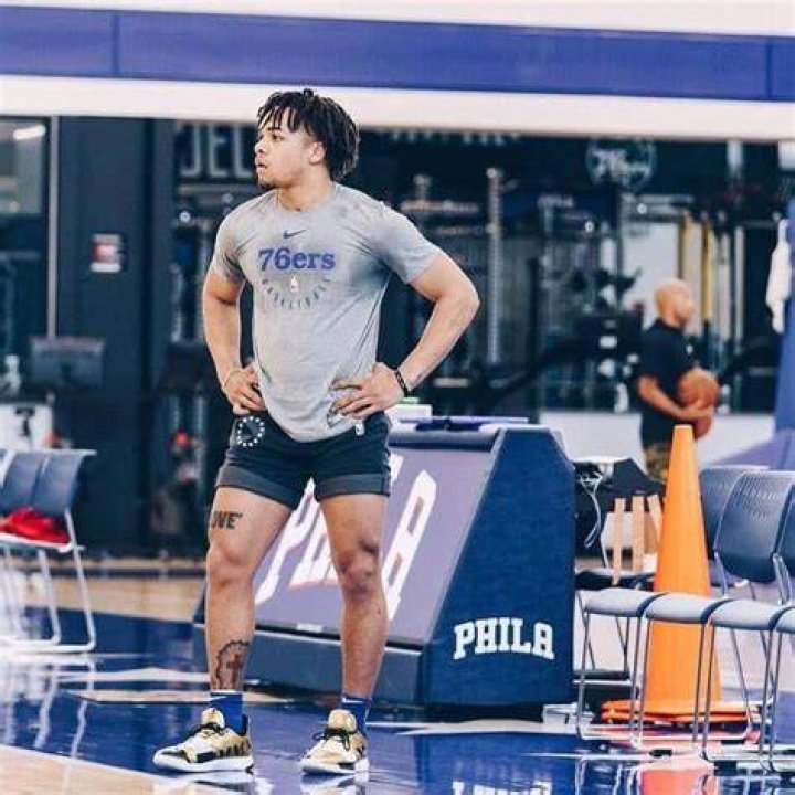 Carson Edwards Edwards, Basketball funny, Style