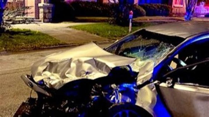 Carter Kenney Car Accident Is Carter Kenney Dead? News