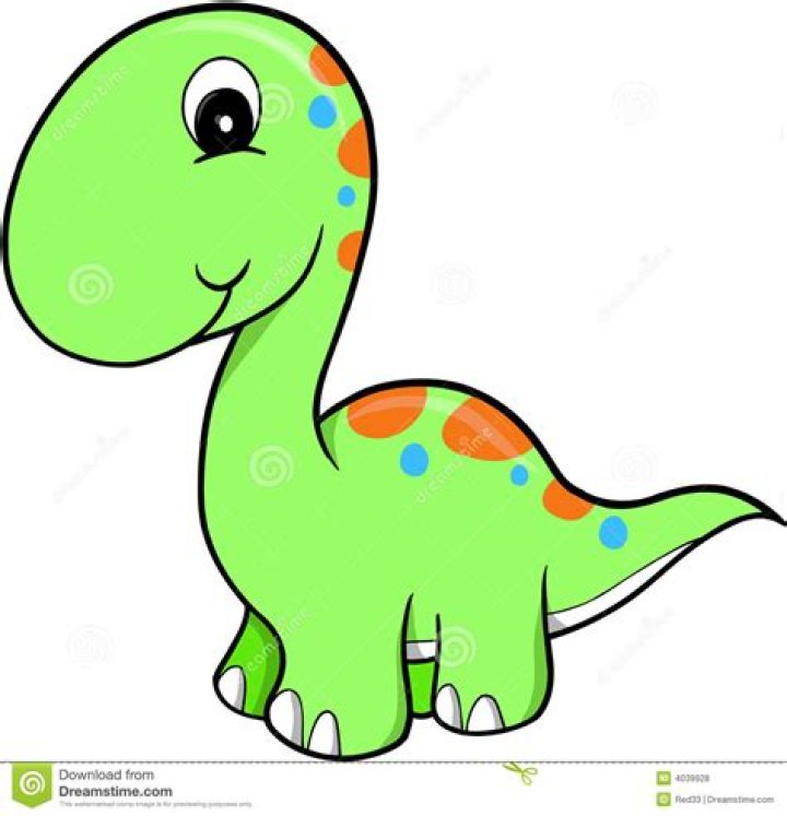 Cartoon Baby Dinosaurs Clip Art My XXX Hot Girl
