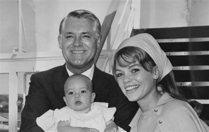 Cary Grant&rsquo;s Daughter Isn&rsquo;t Aware of Him Having Gay Affairs, But 'If He