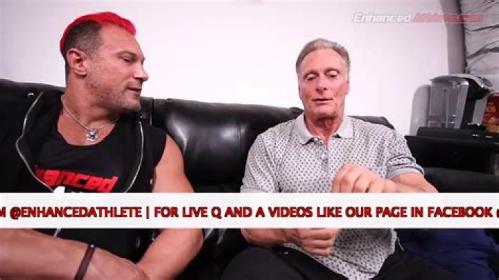Cary Nosler Avocados for Bodybuilding on Vimeo