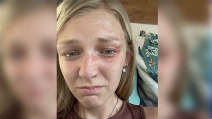 Caso de Evelyn Guardado hallan cuerpo abandonado en rancho de Texas
