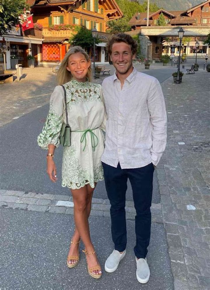 Casper Ruud Mother Who Is Lele Ruud?