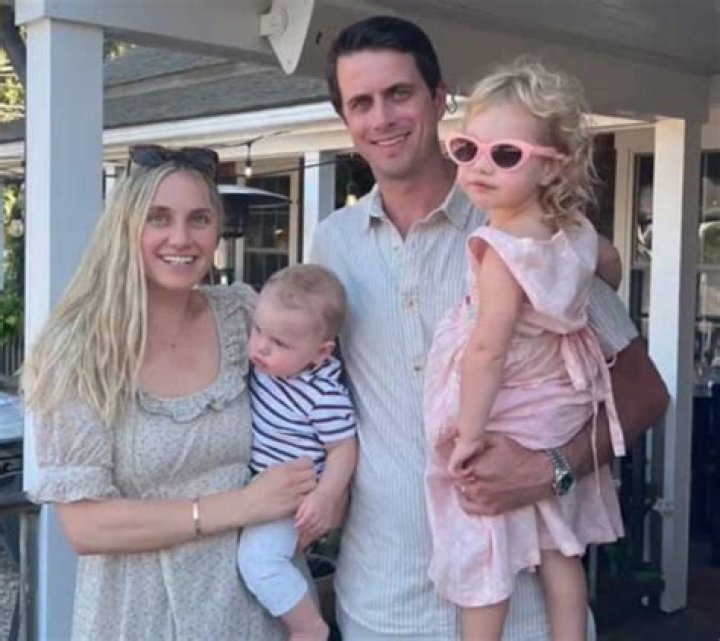 Cassidy Zee Gorden Jacklyn Zeman's Daughter, Her Husband, Life Story