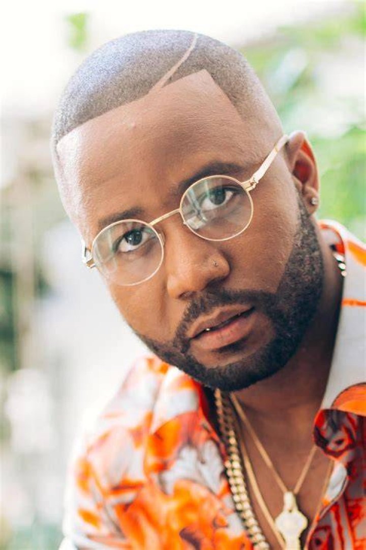 Cassper Nyovest's Baby Mama Spotted With Andile Mpisane Mzansi Reacts