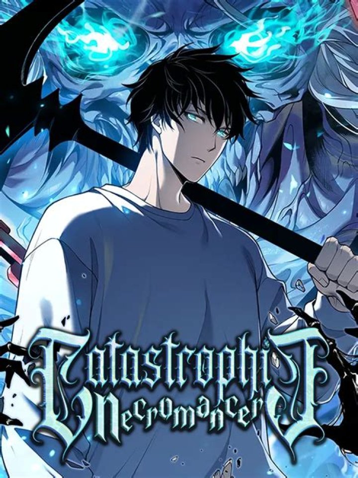 Catastrophic Necromancer Arven Scans