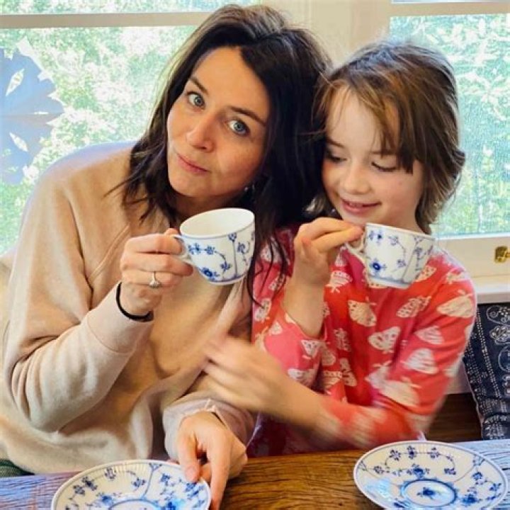 Caterina Scorsone&rsquo;s Kids All We Know about the &lsquo;Grey&rsquo;s Anatomy&rsquo; Star&rsquo;s